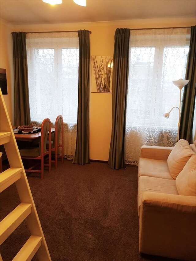 Апартаменты Emilka Apartment Варшава-13