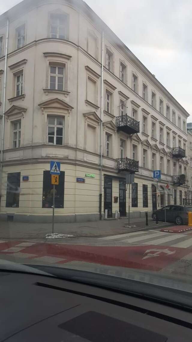 Апартаменты Emilka Apartment Варшава-33