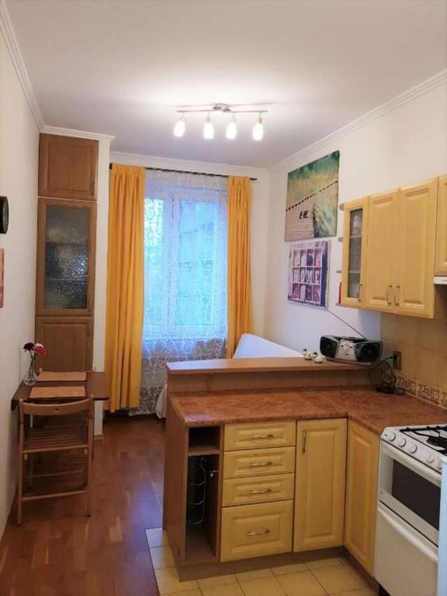 Апартаменты Emilka Apartment Варшава-80